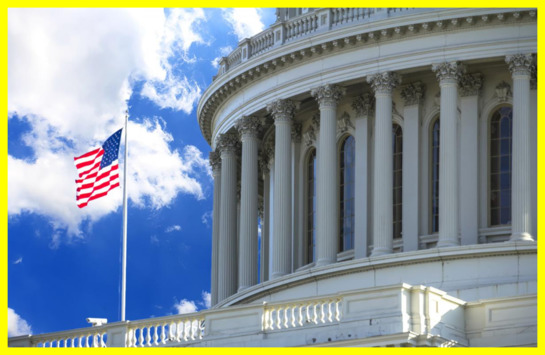 Шатдаун у США наближається до завершення