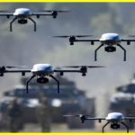 US Declares Drones a Global Threat