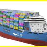 Торійовий реактор для контейнеровозів