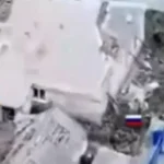 One Ukrainian Soldier Takes Down Three Russian Assault Troops