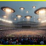 Інопланетяни покажуть себе людству на ЧС-2026 з футболу