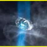 Міжзоряний об’єкт 3I/ATLAS випромінює захисний промінь