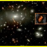 Галактика Alaknanda: несподіване відкриття Джеймса Вебба