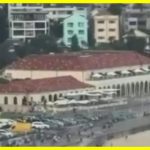 Shooting at Bondi Beach: Multiple Injured in Sydney Incident, Two Suspects in Custody