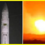 Аварія ракети Hanbit-Nano