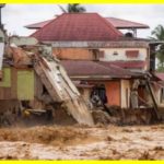 Indonesia Floods and Landslides