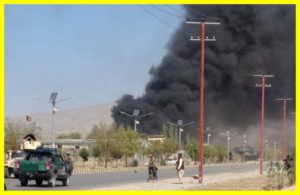 Pakistan-Afghanistan Border Clashes Flare Up Again After Saudi Peace Talks Collapse