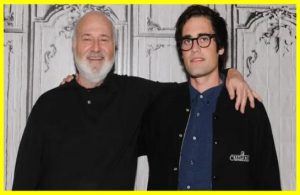 Rob Reiner's Son Nick Reiner Charged with Double Murder of Parents