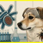 Новий небезпечний вид бактерій виявлено у собак: чи загрожує він людям?