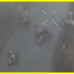 Ukrainian tankers outsmarted the Russians