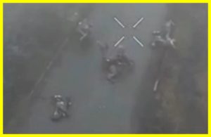 Ukrainian tankers outsmarted the Russians