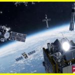 Китайський супутник ледь не зіткнувся зі Starlink