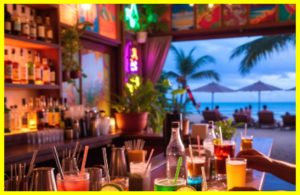 Таїланд скасував денну заборону на продаж алкоголю для туристів