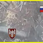 One for two: A Ukrainian paratrooper managed to eliminate the commander of a Russian assault group along with his subordinate in close combat