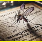 Хоботок комара як насадка для 3D-принтера