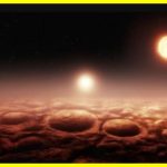 Вчені виявили дивну планету із «Зоряних війн»