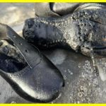 A Shipwreck Mystery