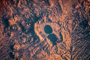 Jezero Crater