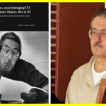 Aldrich Ames Death: Notorious CIA Traitor and KGB Double Agent Dies in Prison at 84