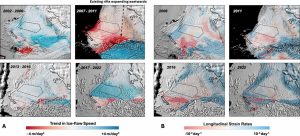 Doomsday Glacier: Why Thwaites Glacier in Antarctica Is Melting Faster Than Expected in 2026