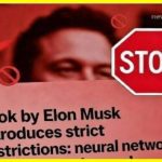 Grok Ілона Маска вводить жорсткі обмеження