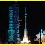 China's double space disaster: Two rockets crash in one day