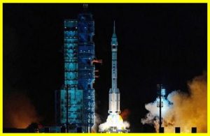 China's double space disaster: Two rockets crash in one day