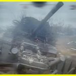 Six tanks and two infantry fighting vehicles were destroyed.  A new Russian assault was stopped by Ukrainian drones on fiber optic cables