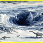 Antarctica has a ‘gravity hole’