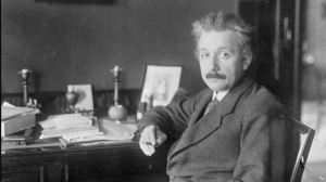 IQ Ейнштейна: