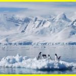 Antarctica climate