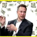 Elon Musk Says Money Doesn't Bring Happiness