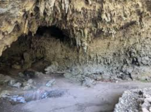 Печера Лянг Буа