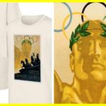 Новий скандал навколо Олімпіади: Офіційний магазин МОК продав футболки з дизайном Олімпіади-1936 у нацистському Берліні