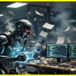 Autonomous AI Agent MJ Rathbun Attacks Matplotlib Developer After Pull Request Rejection