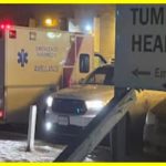 Tumbler Ridge Secondary School