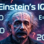 Albert Einstein's IQ Still Fascinates Scientists
