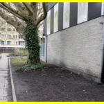 Explosion at Jewish School in Amsterdam 