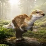 New Fluffy Dinosaur Species Doolysaurus huhmini Discovered in South Korea