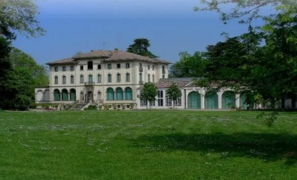 Magnani-Rocca Museum Heist