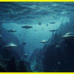Do UFOs Come from the Ocean?