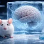 Immortality discovered? Scientists have revived a mouse brain