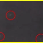 New Yorkers Spot Mysterious Objects in the Sky