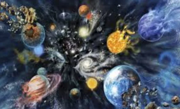 Scientists have figured out how the universe will end