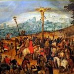 The date of the crucifixion of Jesus Christ has been determined