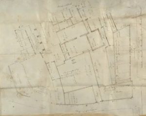 Scientists have identified the location of William Shakespeare's house