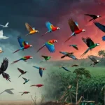 Bird extinction is one of the most alarming environmental issues of the 21st century