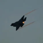 Iran Shot Down F-35