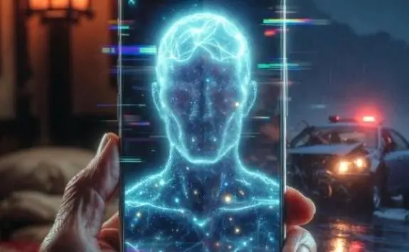 AI clone of deceased son: Chinese family conceals death from 80-year-old mother