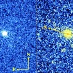Comet 41P Could Be Alien 'Trojan Horse': Hubble Detects Dramatic Rotation Reversal. Комета 41P